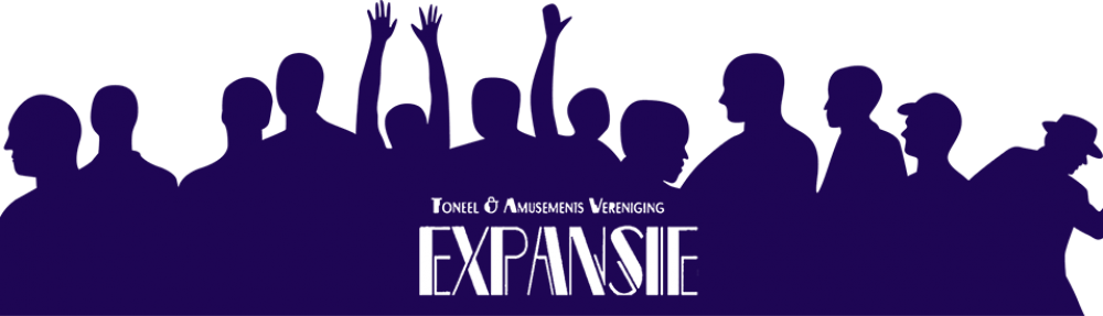 Toneelvereniging Expansie